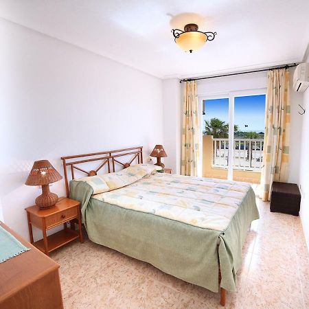 Puerto Y Playa Apartments La Manga Екстериор снимка