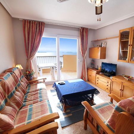 Puerto Y Playa Apartments La Manga Екстериор снимка